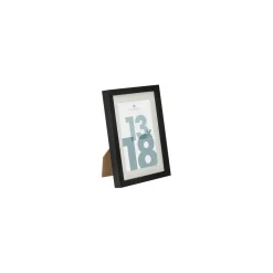 Ramka na zdjęcie Manu czarna 13 x 18 cm * Atmosphera Online