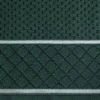 Ręcznik FAVORI bawełna zero twist zielony 70x140 cm
