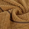 Ręcznik FAVORI bawełna zero twist miód 30x50 cm