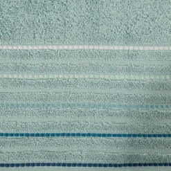 Ręcznik IZA 70x140 cm niebieski