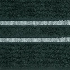 Ręcznik kąpielowy DINA 50x90 cm ciemnozielony