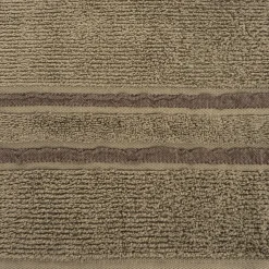 Ręcznik kąpielowy DINA 70x140 cm ciemny beż