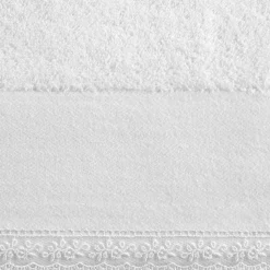 Ręcznik kąpielowy EMI 70x140 cm biały