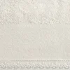 Ręcznik kąpielowy EMI 70x140 cm kremowy