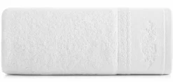 Ręcznik SISI 30x50 cm biały