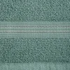 Ręcznik TRIS 70x140 cm miętowy