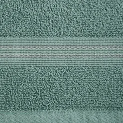 Ręcznik TRIS 70x140 cm miętowy