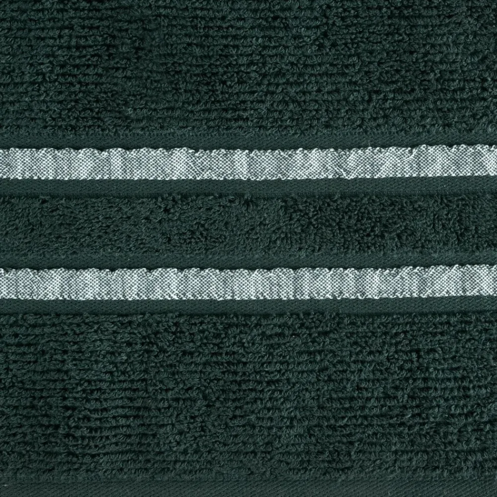 Ręcznik DINA 30x50 cm ciemnozielony * EUROFIRANY B.B. Choczyńscy Sp.J. Clearance