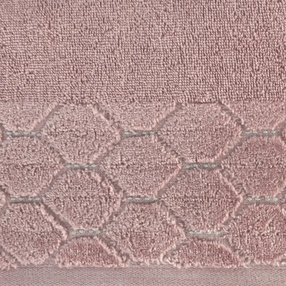 Ręcznik do rąk LUMIA 30x50 cm puder * EUROFIRANY B.B. Choczyńscy Sp.J. Clearance