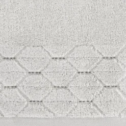 Ręcznik do rąk LUMIA 30x50 cm srebrny * EUROFIRANY B.B. Choczyńscy Sp.J. Hot