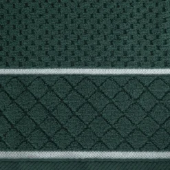 Ręcznik FAVORI bawełna zero twist zielony 50x90 cm * EUROFIRANY B.B. Choczyńscy Sp.J. Discount