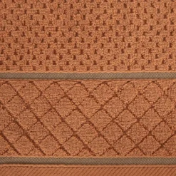 Ręcznik FAVORI bawełna zero twist ceglany 70x140 cm * EUROFIRANY B.B. Choczyńscy Sp.J. Online