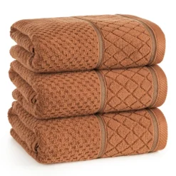 Ręcznik FAVORI bawełna zero twist ceglany 70x140 cm * EUROFIRANY B.B. Choczyńscy Sp.J. Online