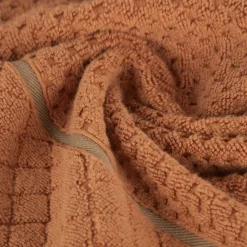 Ręcznik FAVORI bawełna zero twist ceglany 70x140 cm * EUROFIRANY B.B. Choczyńscy Sp.J. Online