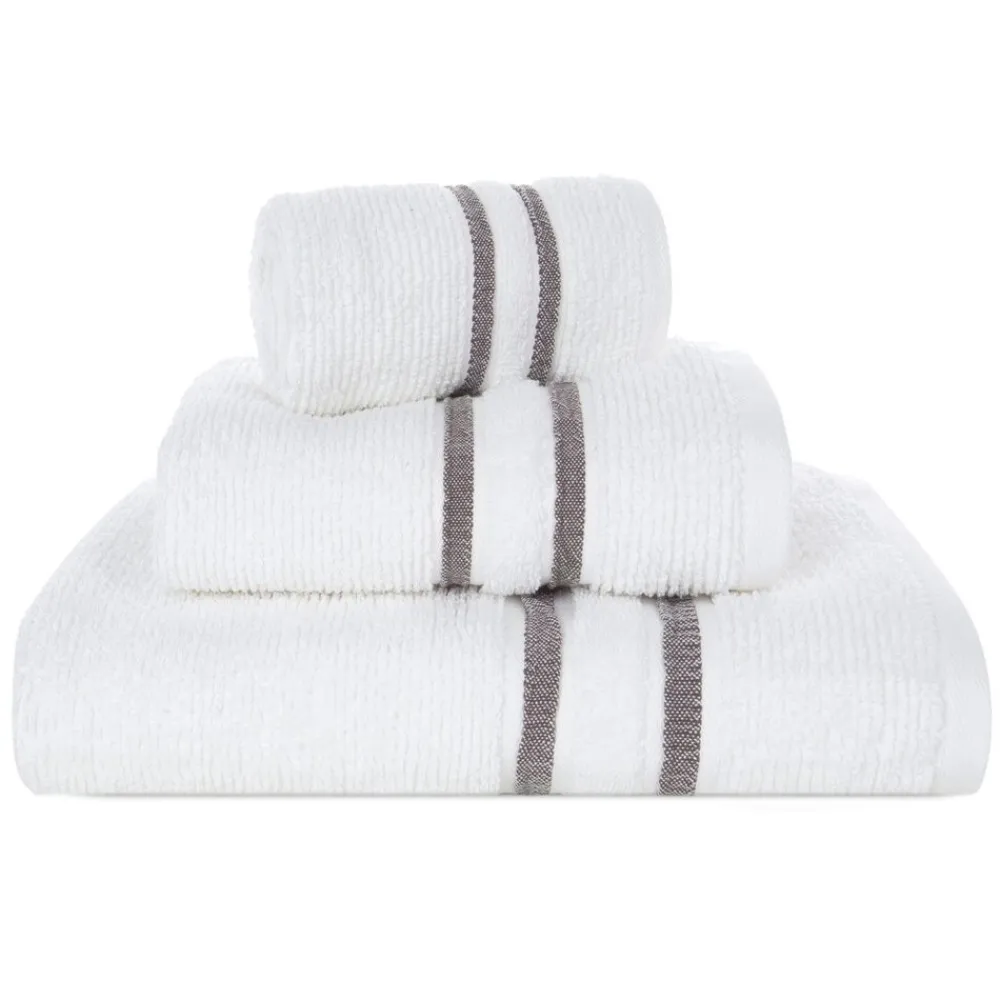 Ręcznik kąpielowy DINA 70x140 cm biały * EUROFIRANY B.B. Choczyńscy Sp.J. New