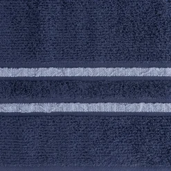 Ręcznik kąpielowy DINA 50x90 cm granatowy * EUROFIRANY B.B. Choczyńscy Sp.J. Clearance