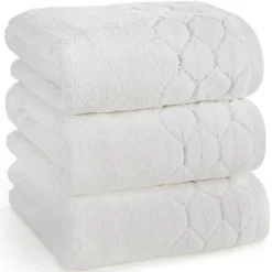 Ręcznik kąpielowy LUMIA 50x90 cm krem * EUROFIRANY B.B. Choczyńscy Sp.J. Sale