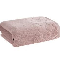 Ręcznik kąpielowy LUMIA 70x140 cm puder * EUROFIRANY B.B. Choczyńscy Sp.J. Sale