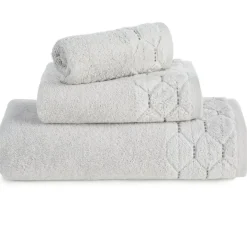 Ręcznik kąpielowy LUMIA 50x90 cm srebrny * EUROFIRANY B.B. Choczyńscy Sp.J. Outlet
