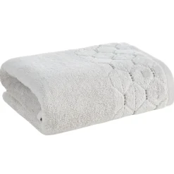 Ręcznik kąpielowy LUMIA 50x90 cm srebrny * EUROFIRANY B.B. Choczyńscy Sp.J. Outlet