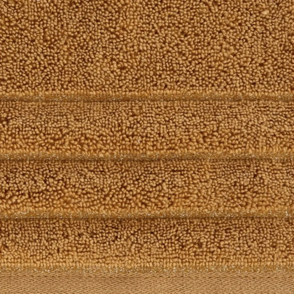 Ręcznik kąpielowy NADINE 50x90 cm musztardowy * EUROFIRANY B.B. Choczyńscy Sp.J. Best