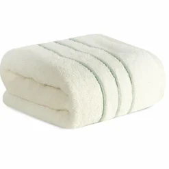Ręcznik kąpielowy SIBEL/01 krem 70x140 * EUROFIRANY B.B. Choczyńscy Sp.J. Discount