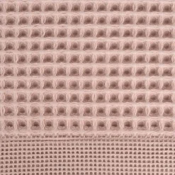 Ręcznik MELO róż gofrowa struktura 50x90 cm * EUROFIRANY B.B. Choczyńscy Sp.J. Hot