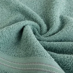 Ręcznik TRIS 30x50 cm miętowy * EUROFIRANY B.B. Choczyńscy Sp.J. Outlet