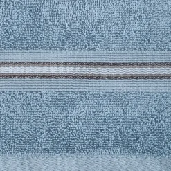 Ręcznik TRIS 30x50 cm niebieski * EUROFIRANY B.B. Choczyńscy Sp.J. Discount