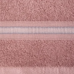Ręcznik TRIS 50x90 cm pudrowy * EUROFIRANY B.B. Choczyńscy Sp.J. Clearance