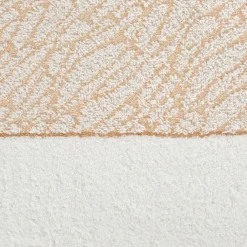 Ręcznik wytłaczany NOLA 50x90 cm krem * EUROFIRANY B.B. Choczyńscy Sp.J. Discount