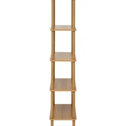 Regał 5 poziomów Come 141,5 cm