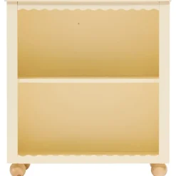Regał dla dzieci Bouli 65 cm beż