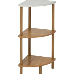 Regał narożny 3 poziomy Come 76 cm * 5five Simply Smart New
