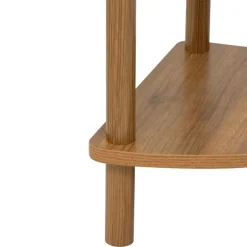 Regał narożny 3 poziomy Come 76 cm * 5five Simply Smart New