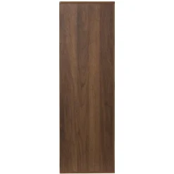 Regał URBAN WOOD z otwartymi półkami * HowHomely