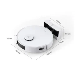 Robot sprzątający Ecovacs Deebot N20