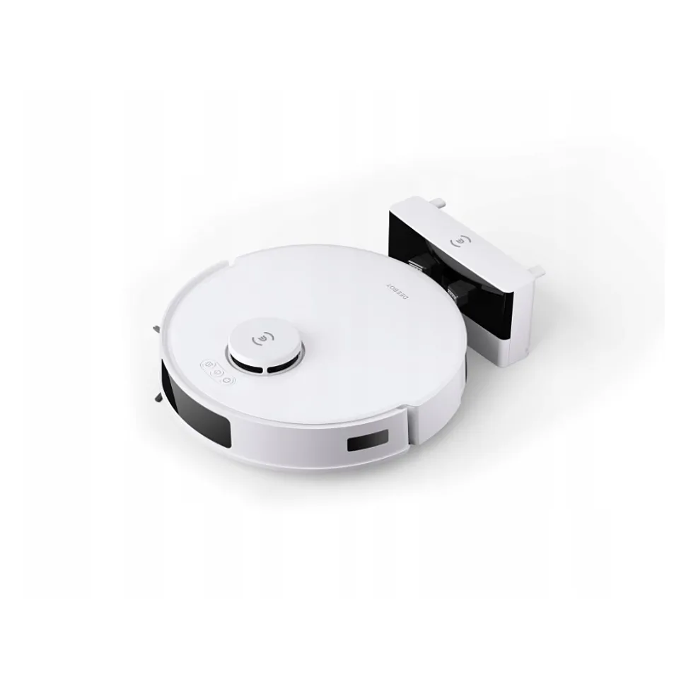 Robot sprzątający Ecovacs Deebot N20