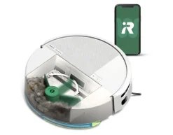 Robot sprzątający iRobot Roomba Combo 205 (biały)
