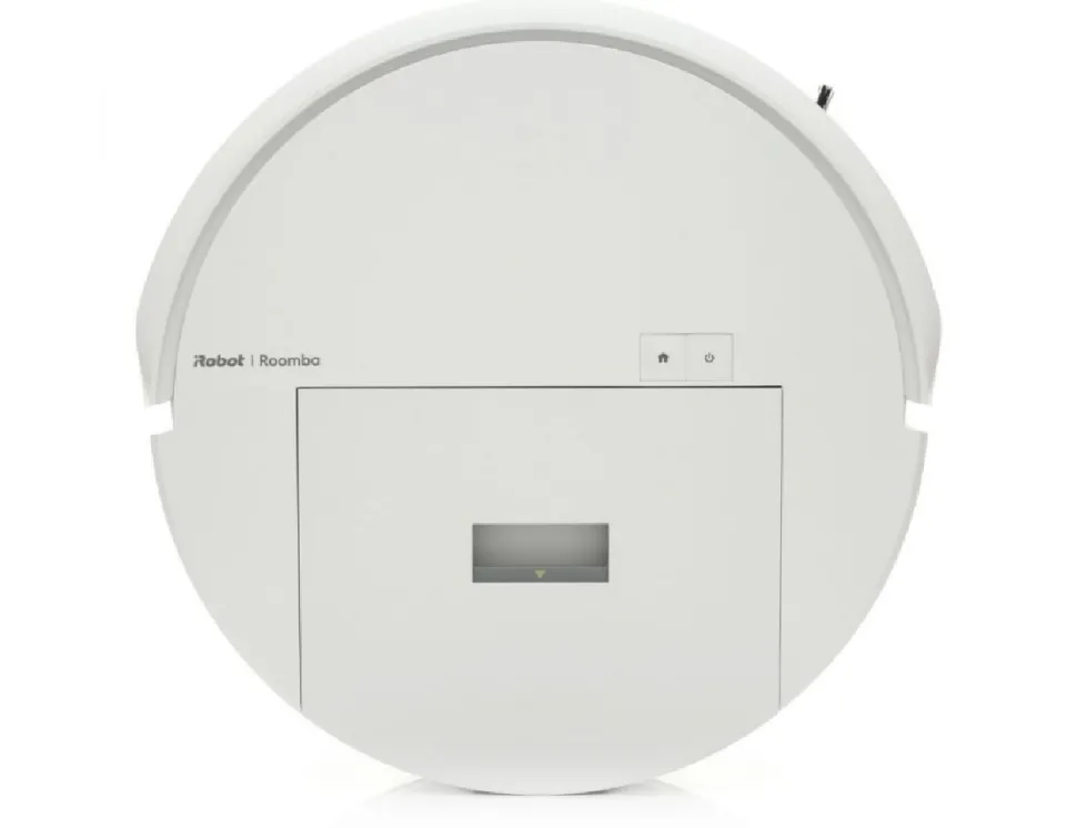 Robot sprzątający iRobot Roomba Combo 205 (biały)