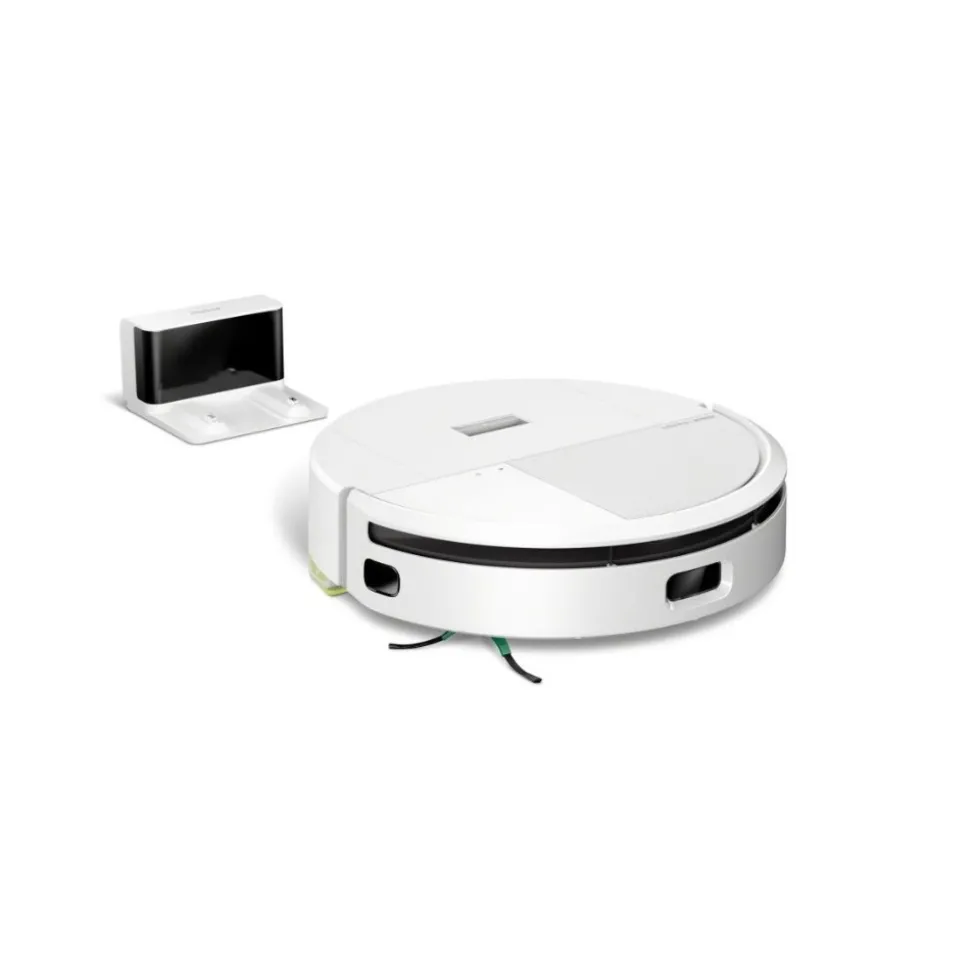 Robot sprzątający iRobot Roomba Combo 205 (biały)