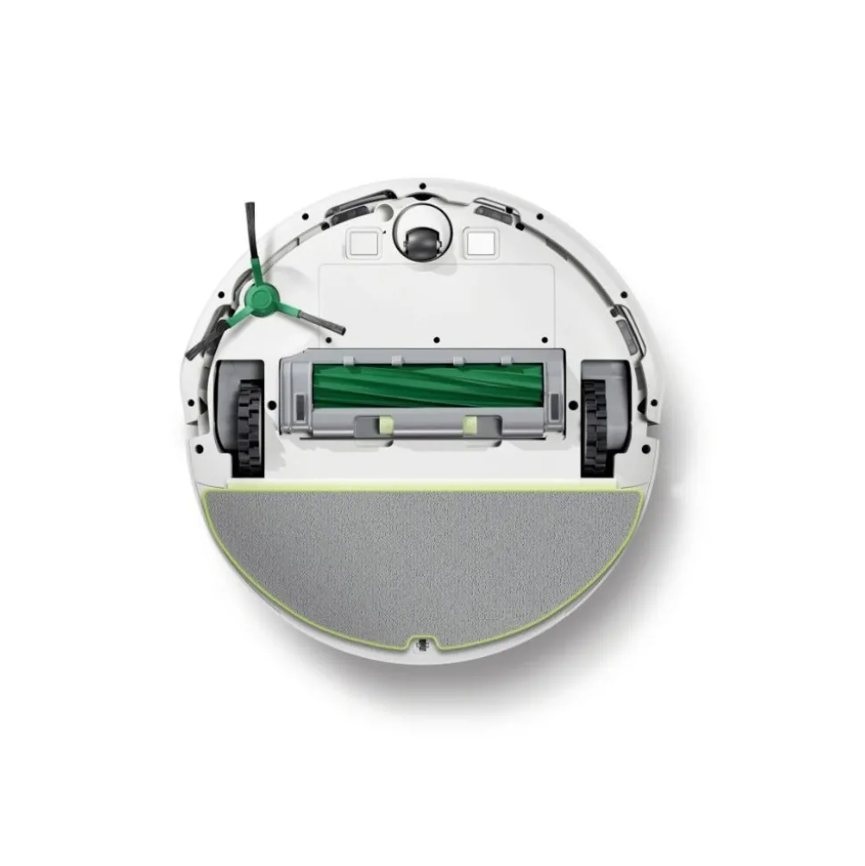 Robot sprzątający iRobot Roomba Combo 205 (biały)