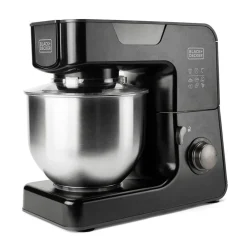 Robot planetarny BXKM1000E * BLACK+DECKER New