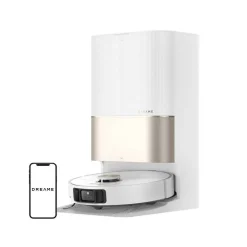 Robot sprzątający X40 Ultra Complete (biały) * dreame Discount