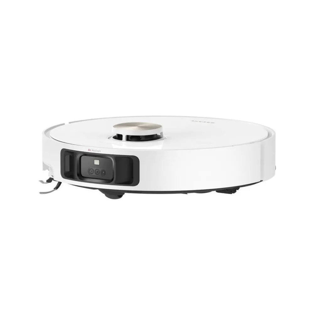 Robot sprzątający X40 Ultra Complete (biały) * dreame Discount