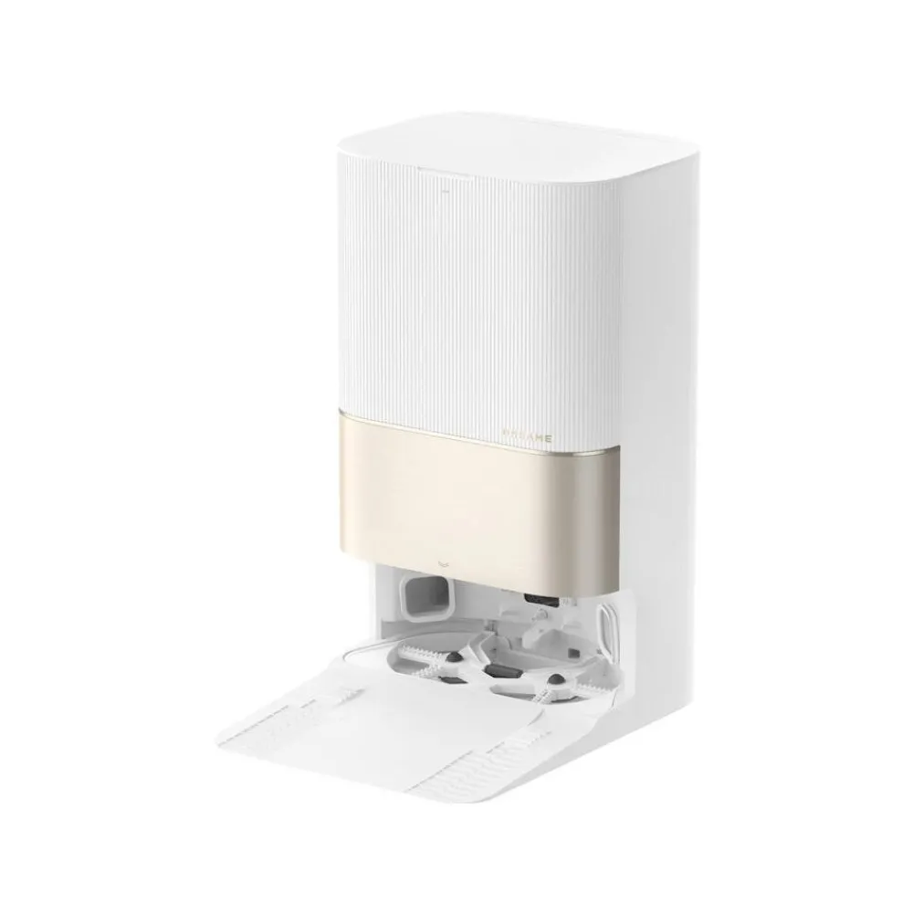 Robot sprzątający X40 Ultra Complete (biały) * dreame Discount