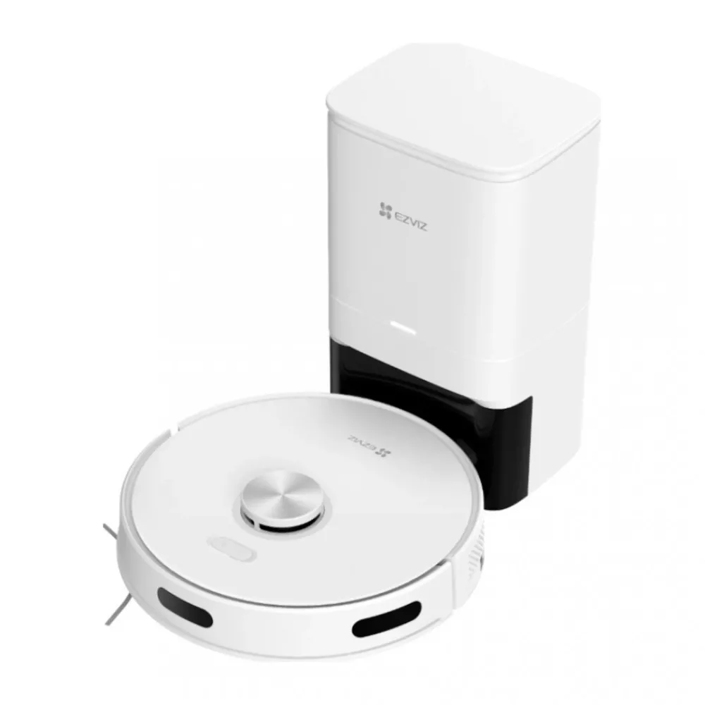 Robot sprzątający RE5 Plus * ezviz Best