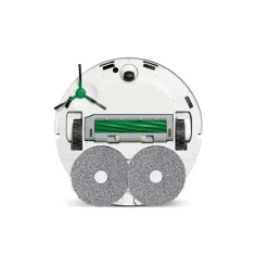 Robot sprzątający Roomba Plus 405 Combo + stacja AutoWash (biały) * IROBOT Sale