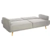 Rozkładana sofa 3 osobowa Jack * Atmosphera Best