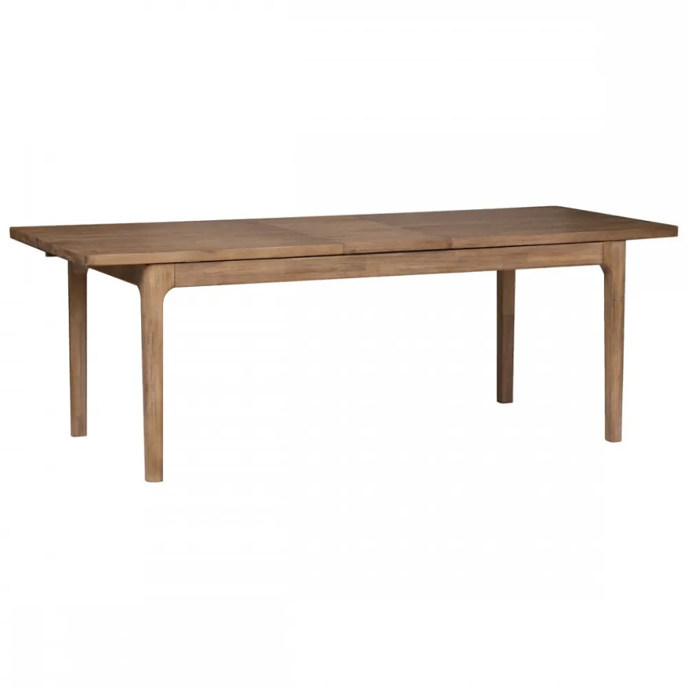 Rozkładany stół Sabor 180-260 x 90 cm * Atmosphera Online